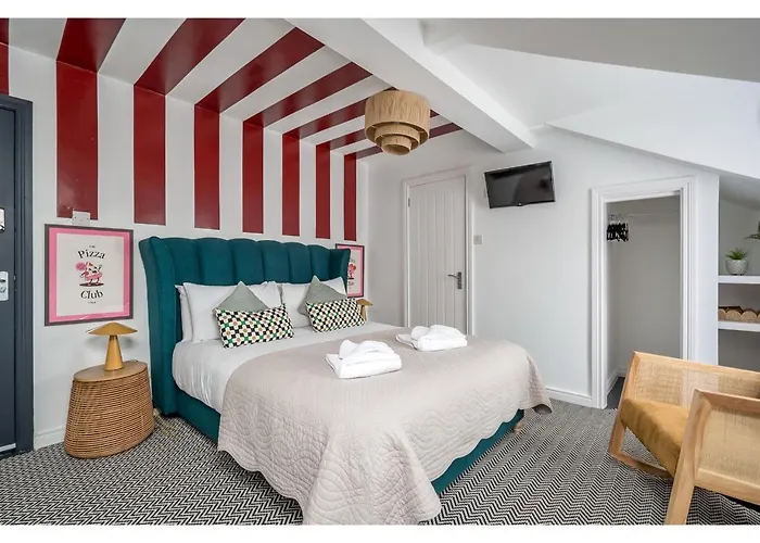 Wellesley Guest Accommodation