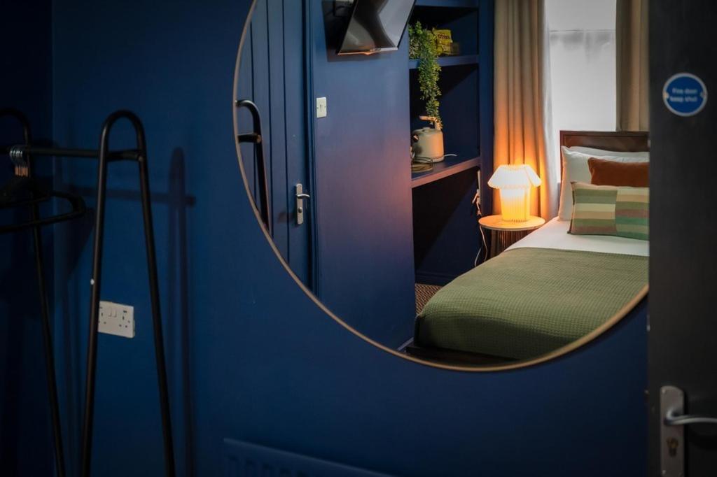 Wellesley Guest 4* Belfast