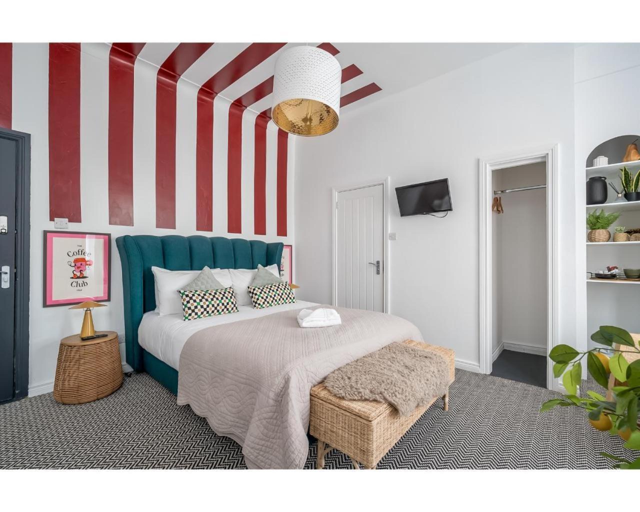 Guest house The Wellesley 4*